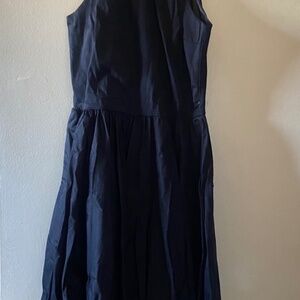 Pinup Cluture Harley Dress